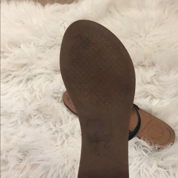 🎈SOLD🎈Authentic Tory Burch Sandals 👣 - Picture 3 of 4